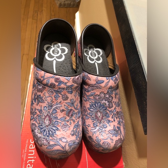 Sanita professional clogs - Picture 3 of 8